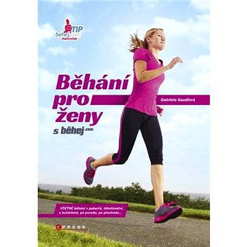 

Běhání pro ženy