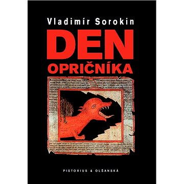 

Den opričníka