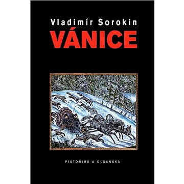 

Vánice
