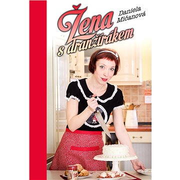 

Žena s dranžírákem