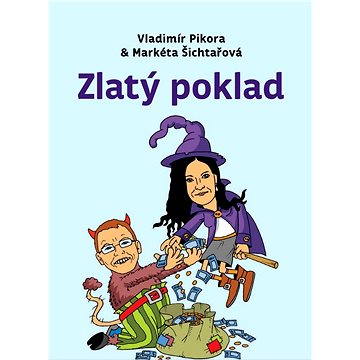 

Zlatý poklad