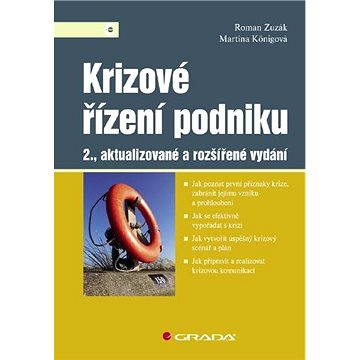 

Krizové řízení podniku