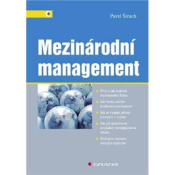 

Mezinárodní management