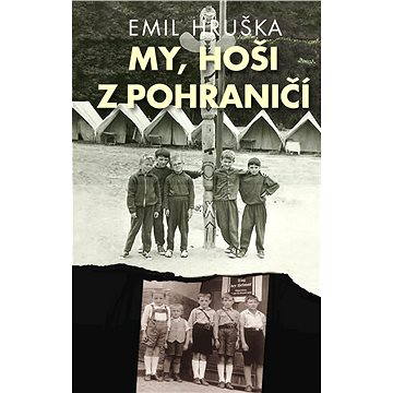 

My, hoši z pohraničí