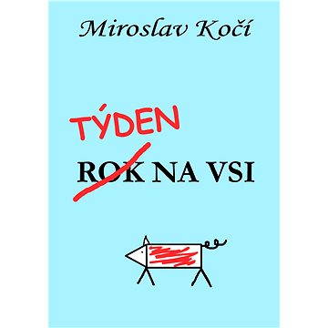 

Týden na vsi