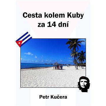 

Cesta kolem Kuby za 14 dní