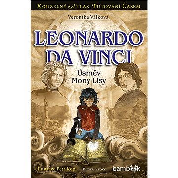 

Leonardo da Vinci