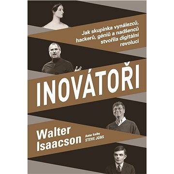 

Inovátoři