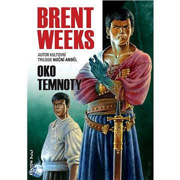 

Oko temnoty