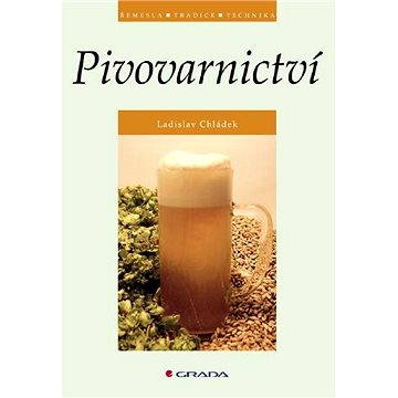 

Pivovarnictví