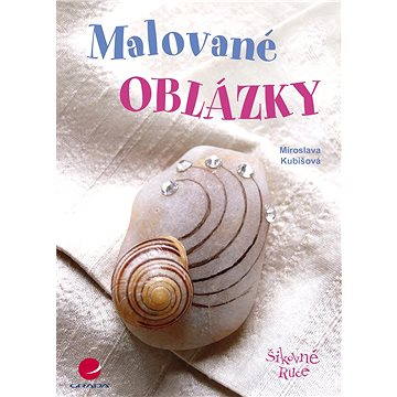 

Malované oblázky