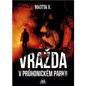 

Vražda v Průhonickém parku