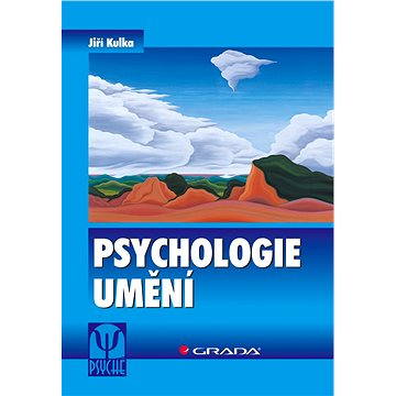 

Psychologie umění