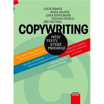 

Copywriting
