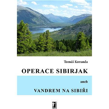 

Operace Sibirjak