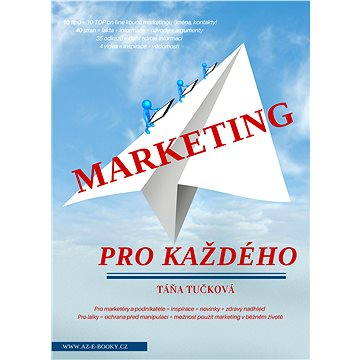

Marketing pro každého