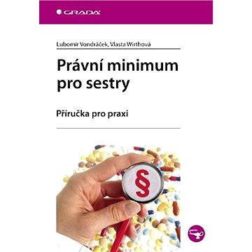 

Právní minimum pro sestry