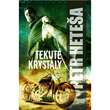 

Tekuté krystaly