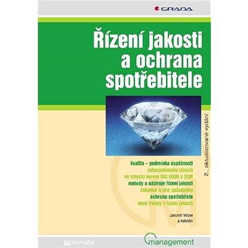 

Řízení jakosti a ochrana spotřebitele