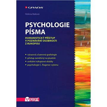 

Psychologie písma