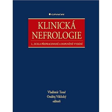

Klinická nefrologie