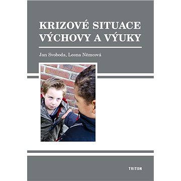 

Krizové situace výchovy a výuky