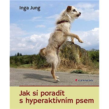 

Jak si poradit s hyperaktivním psem