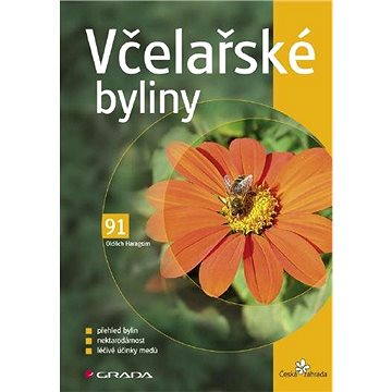 

Včelařské byliny