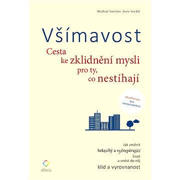 

Všímavost