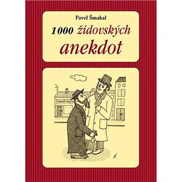 

1000 židovských anekdot