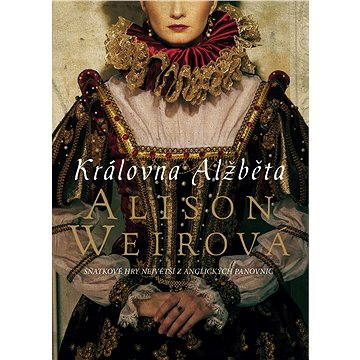 

Královna Alžběta