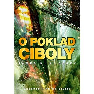 

O poklad Ciboly