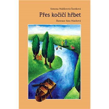 

Přes kočičí hřbet