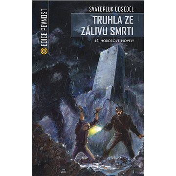 

Truhla ze zálivu smrti