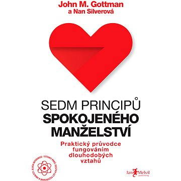 

Sedm principů spokojeného manželství