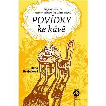 

POVÍDKY KE KÁVĚ