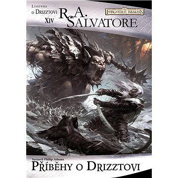 

Příběhy o Drizztovi