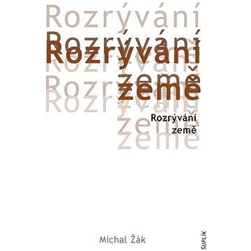 

Rozrývání země