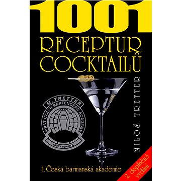 

1001 receptur cocktailů