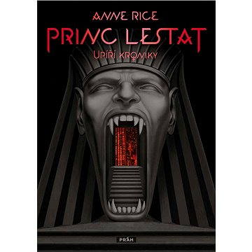 

Princ Lestat