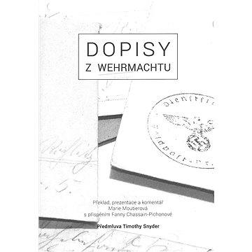 

Dopisy z wehrmachtu