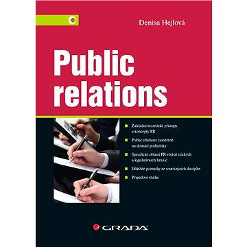 

Public relations