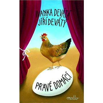 

Pravé domácí