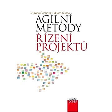 

Agilní metody řízení projektů
