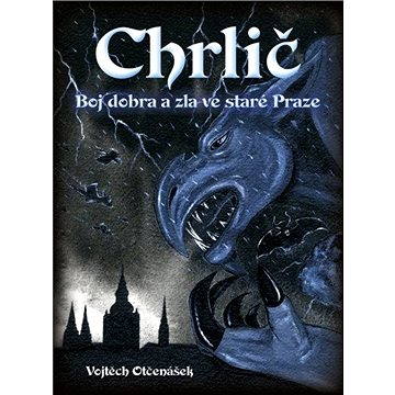 

Chrlič