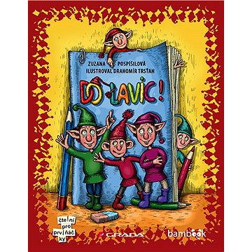 

Do lavic!
