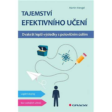 

Tajemství efektivního učení