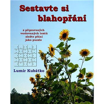 

Sestavte si blahopřání