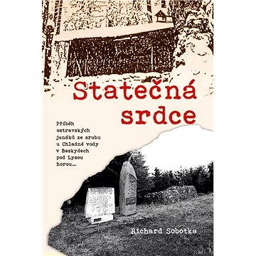 

Statečná srdce