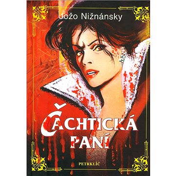 

Čachtická paní